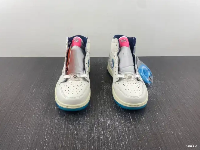 Rep TBK Golf NRG Aloha 2 1 High West Jordan Wie Michelle Retro FV3565-100 0512